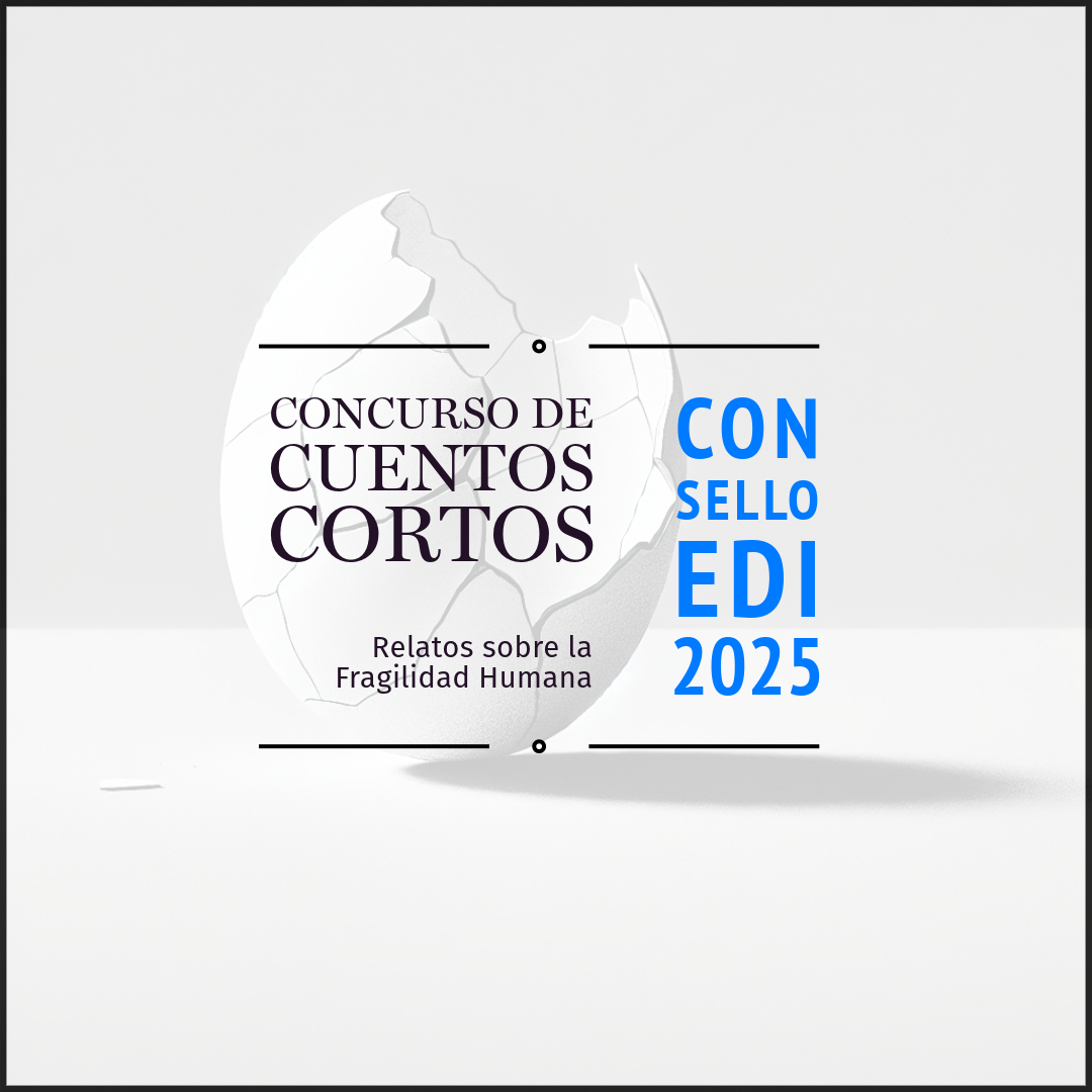 Concurso de Cuentos Cortos 2025