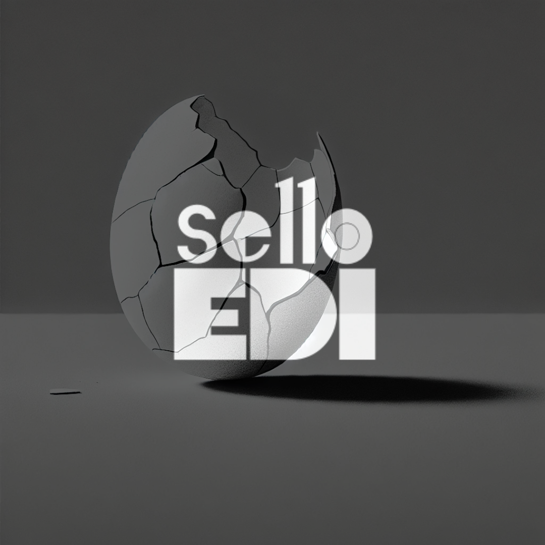 Foto de Sello EDI
