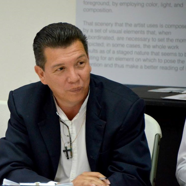 Foto de Eduardo García Rodríguez
