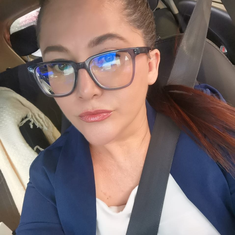 Foto de Laura Villalobos Álvarez
