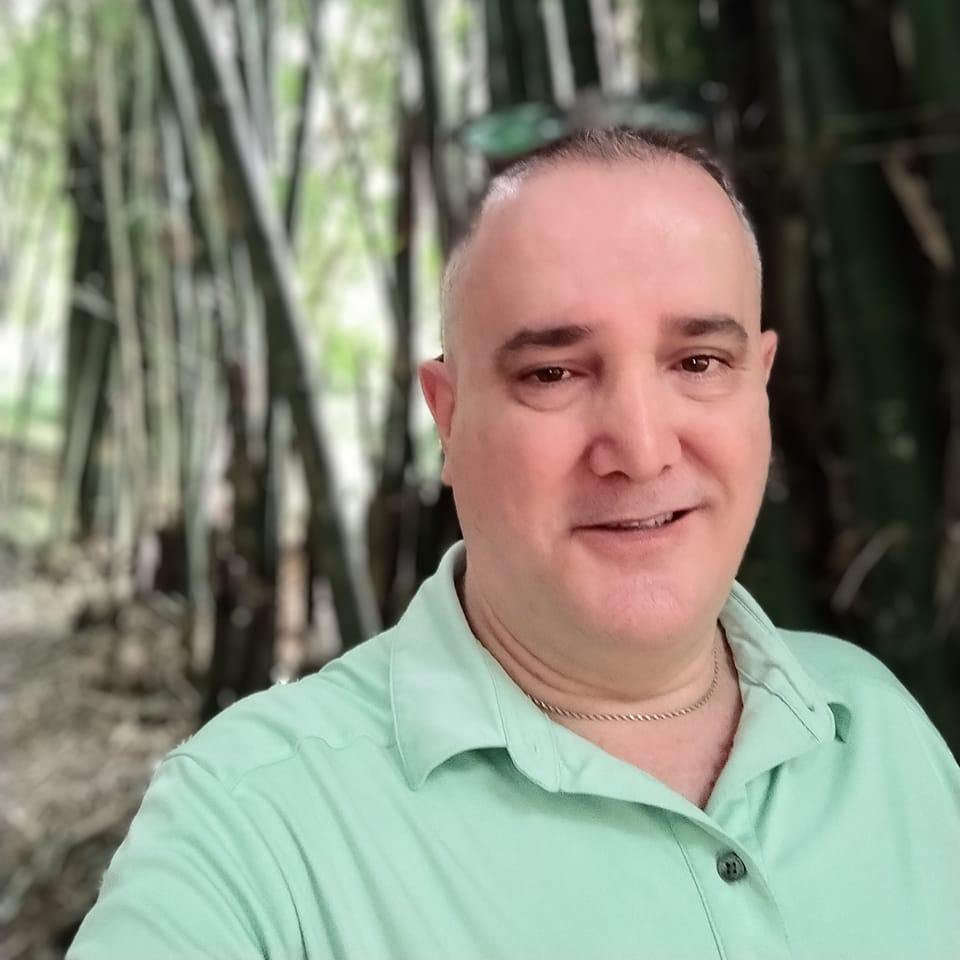 Foto de Mauricio Araya Cambronero